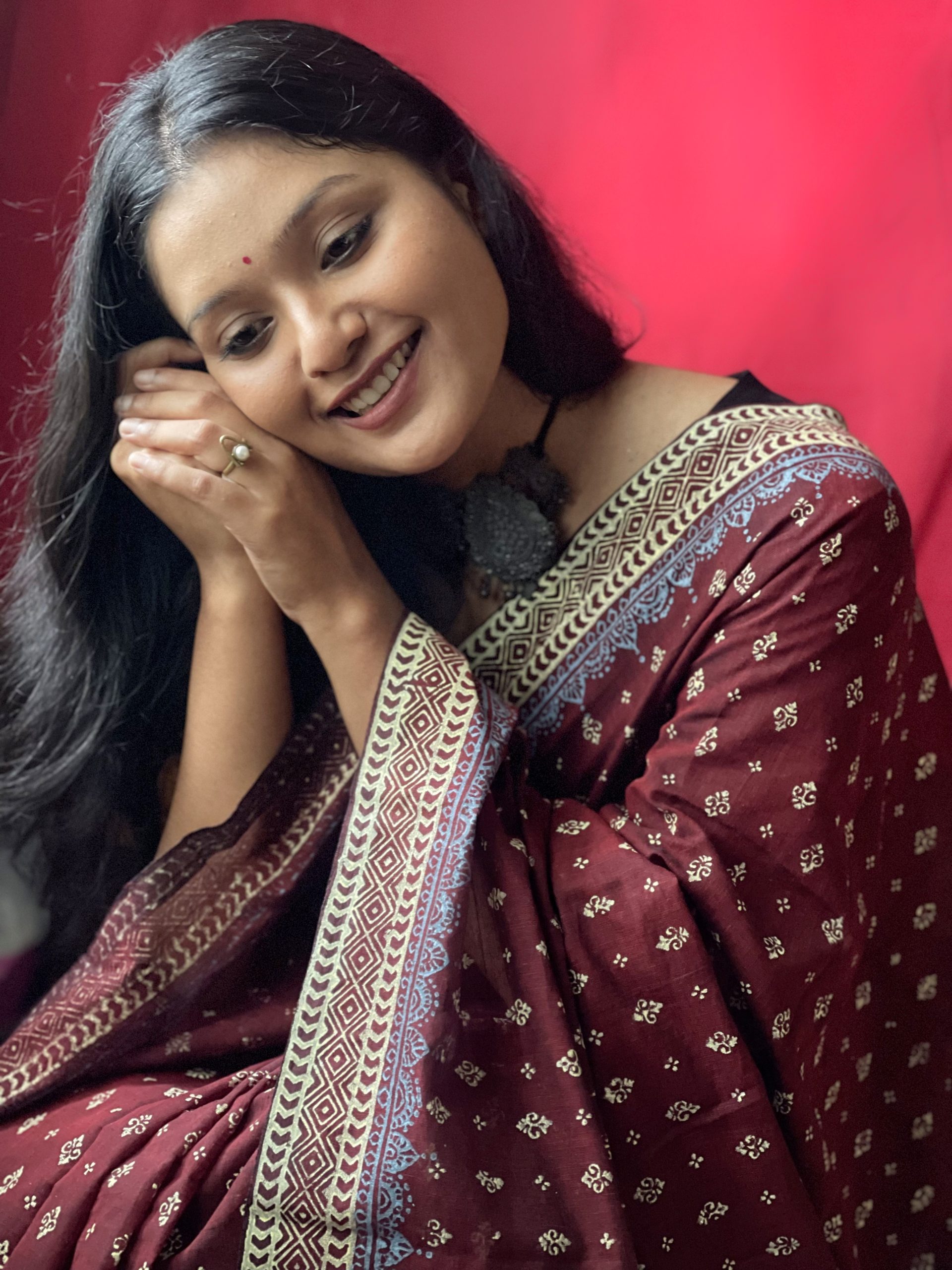 পারু