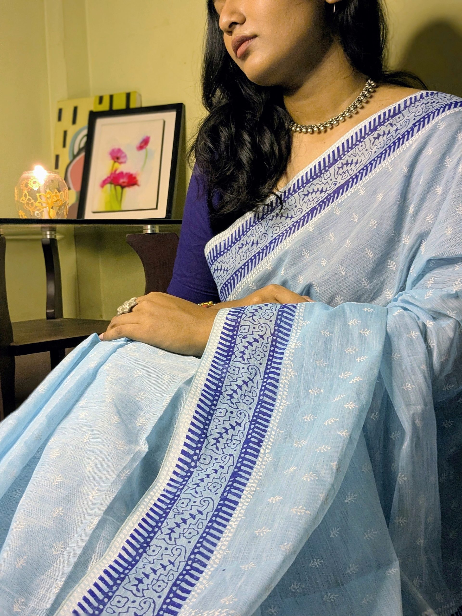 মেঘবালিকা